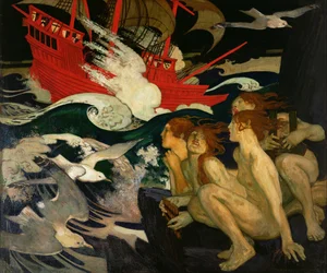 The Sirens